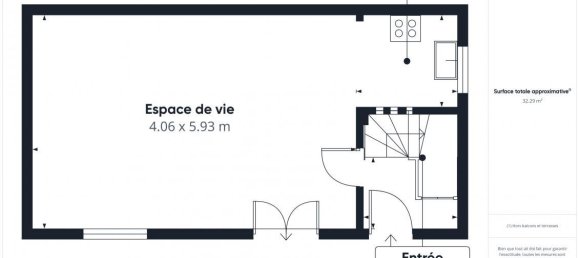 3 Schlafzimmer Haus in Bagnolet, France, Nr. 151332 15