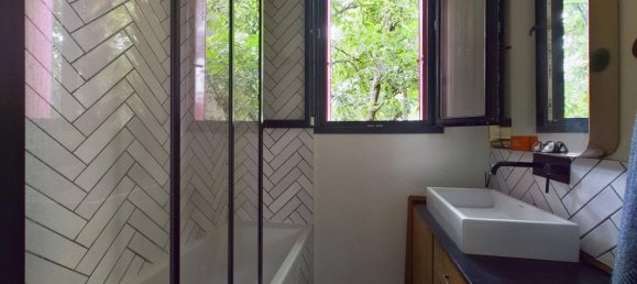 3 Schlafzimmer Haus in Bagnolet, France, Nr. 151332 10