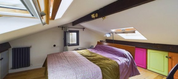 3 Schlafzimmer Haus in Bagnolet, France, Nr. 151332 12