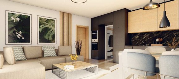 Земельный участок в Обернойкирхен, Австрия № 136658 11