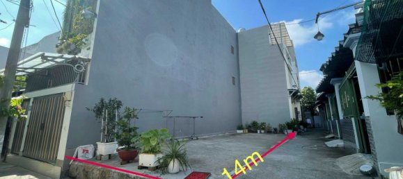 70m² Land in District 7, Vietnam No. 19980 3