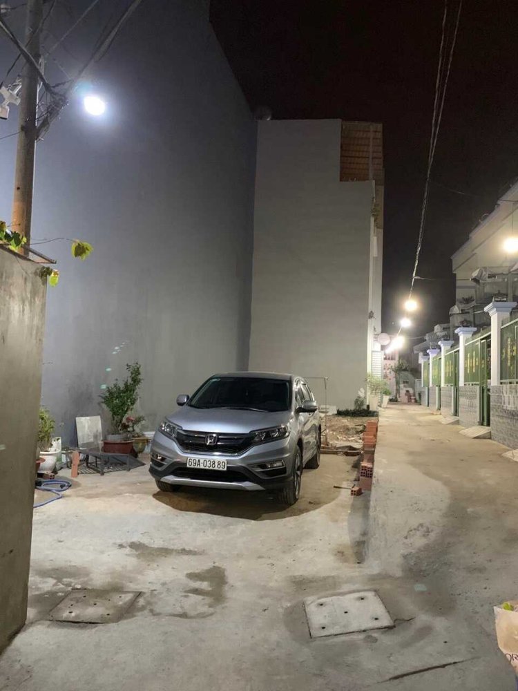 70m² Land in District 7, Vietnam No. 19980