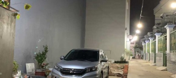 70m² Land in District 7, Vietnam No. 19980 2