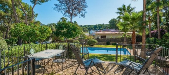 Villa de 3 dormitorios en Santa Ponsa, Spain No. 16237 10