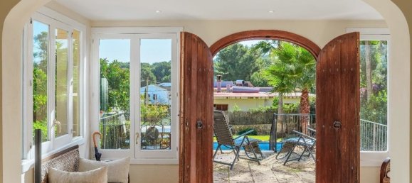 Villa de 3 dormitorios en Santa Ponsa, Spain No. 16237 2