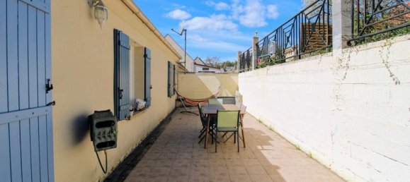 Casa de 4 dormitorios en Bornel, France No. 74081 10