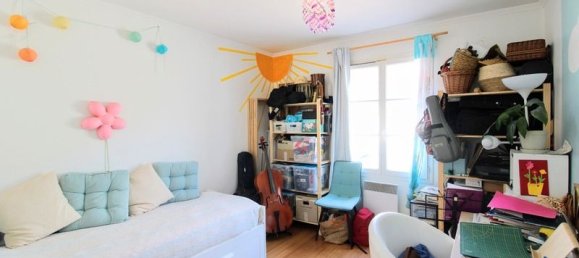 Casa de 4 dormitorios en Bornel, France No. 74081 6