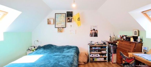 Casa de 4 dormitorios en Bornel, France No. 74081 8