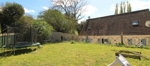 Casa de 4 dormitorios en Bornel, France No. 74081 11