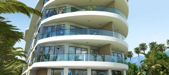 Кондоминиум с 1 спальней в Пхукет, Таиланд № 7406 6