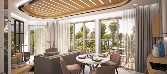 Кондоминиум с 1 спальней в Пхукет, Таиланд № 7406 10