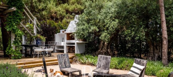 6 Schlafzimmer Villa in Grandola, Portugal, Nr. 93405 16