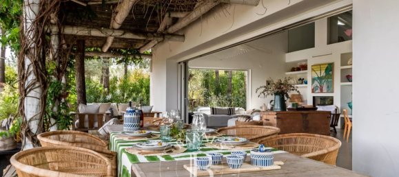 6 Schlafzimmer Villa in Grandola, Portugal, Nr. 93405 3