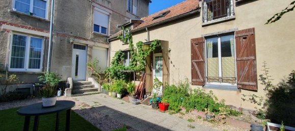 8 bedrooms Apartment in Sainte-Savine, France No. 89324 3
