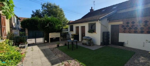 8 bedrooms Apartment in Sainte-Savine, France No. 89324 5