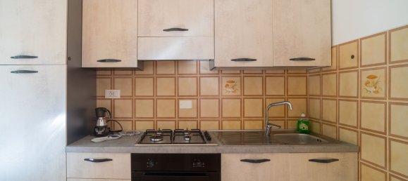 3 bedrooms Apartment in Scalea, Italy No. 372367 8