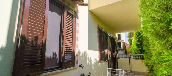 3 bedrooms Apartment in Scalea, Italy No. 372367 15