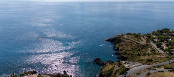 3 bedrooms Apartment in Scalea, Italy No. 372367 2