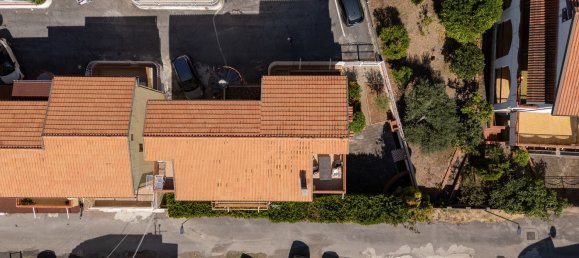 3 bedrooms Apartment in Scalea, Italy No. 372367 12