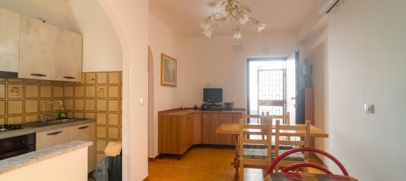 3 bedrooms Apartment in Scalea, Italy No. 372367 7