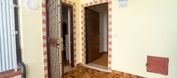 3 bedrooms Apartment in Scalea, Italy No. 372367 26