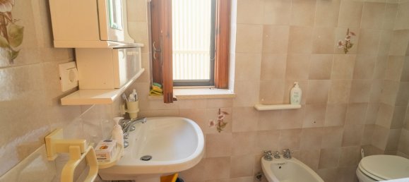 3 bedrooms Apartment in Scalea, Italy No. 372367 19