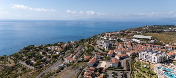 3 bedrooms Apartment in Scalea, Italy No. 372367 22