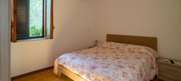 3 bedrooms Apartment in Scalea, Italy No. 372367 17
