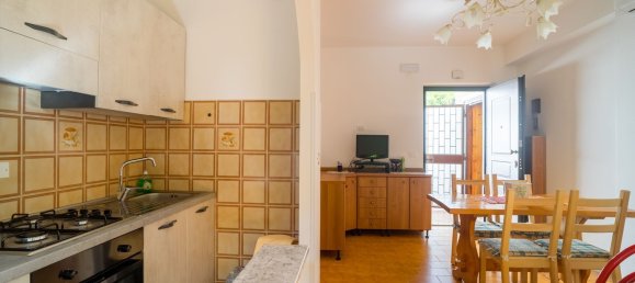 3 bedrooms Apartment in Scalea, Italy No. 372367 9