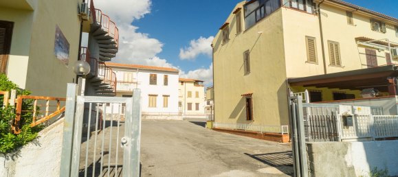 3 bedrooms Apartment in Scalea, Italy No. 372367 29