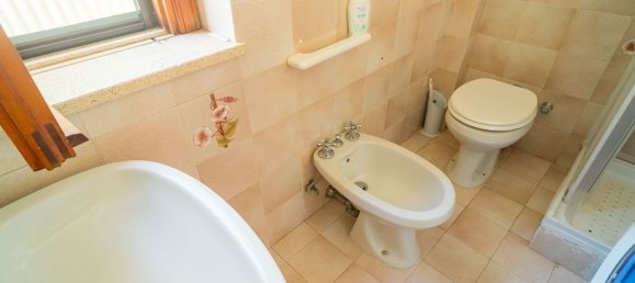 3 bedrooms Apartment in Scalea, Italy No. 372367 20