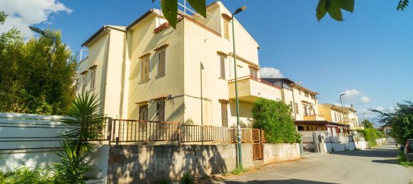 3 bedrooms Apartment in Scalea, Italy No. 372367 30