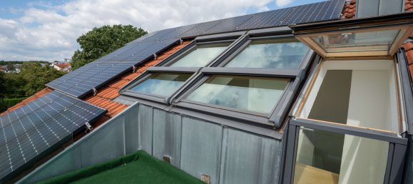 5 bedrooms Townhouse in Ulm, Germany No. 311651 9