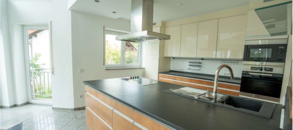 5 bedrooms Townhouse in Ulm, Germany No. 311651 3