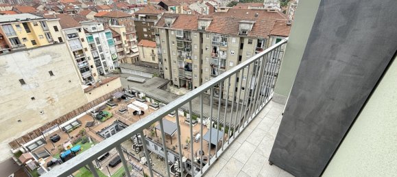 Пентхаус с 2 спальнями в Парелла, Италия № 329529 17