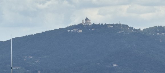 Пентхаус с 2 спальнями в Парелла, Италия № 329529 9