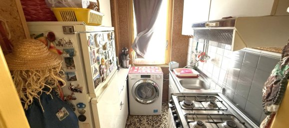 Пентхаус с 2 спальнями в Парелла, Италия № 329529 12