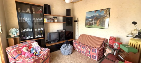 Пентхаус с 2 спальнями в Парелла, Италия № 329529 7