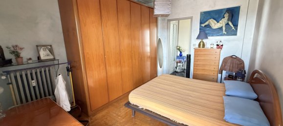 Пентхаус с 2 спальнями в Парелла, Италия № 329529 15