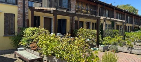 3-Zimmer Haus in Cremona, Italy, Nr. 334523 2