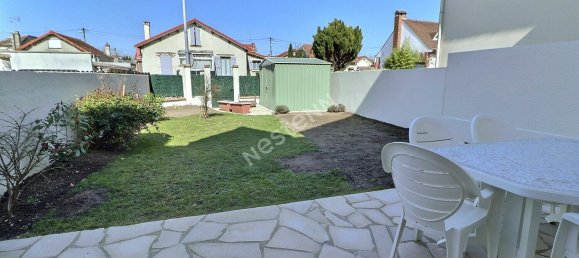4 bedrooms House in Neuilly-sur-Marne, France No. 114909 7