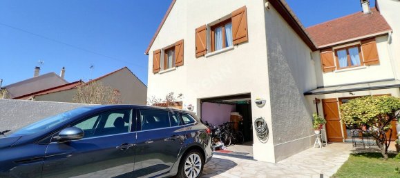 4 bedrooms House in Neuilly-sur-Marne, France No. 114909 8