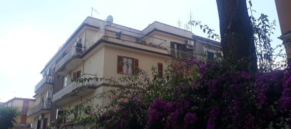 4-Zimmer Wohnung in Rome, Italy, Nr. 205455 23