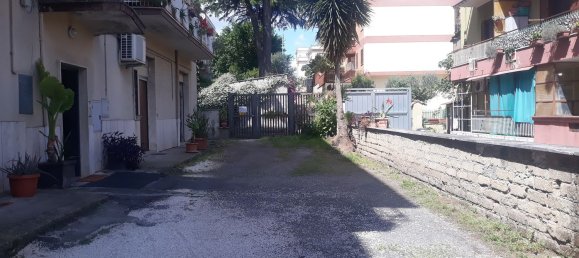 4-Zimmer Wohnung in Rome, Italy, Nr. 205455 8