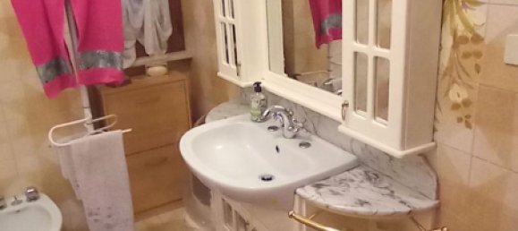 4-Zimmer Wohnung in Rome, Italy, Nr. 205455 32