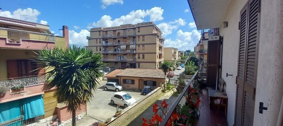 4-Zimmer Wohnung in Rome, Italy, Nr. 205455 47