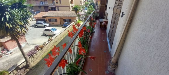 4-Zimmer Wohnung in Rome, Italy, Nr. 205455 46