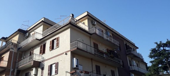 4-Zimmer Wohnung in Rome, Italy, Nr. 205455 21
