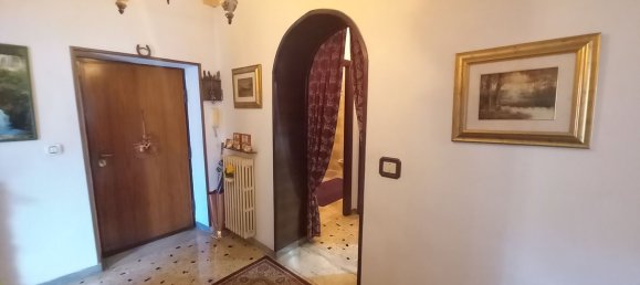 4-Zimmer Wohnung in Rome, Italy, Nr. 205455 12
