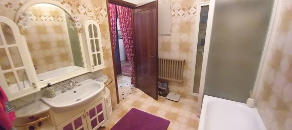 4-Zimmer Wohnung in Rome, Italy, Nr. 205455 18